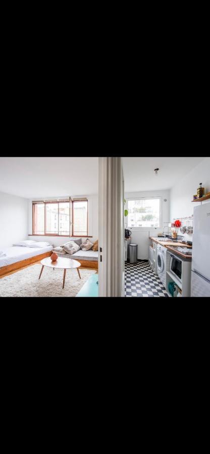 Home Sweet Home Parmentier 파리 외부 사진